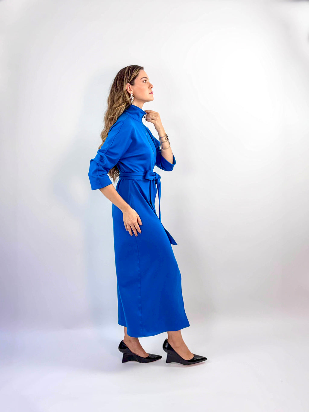 Vestido Helena