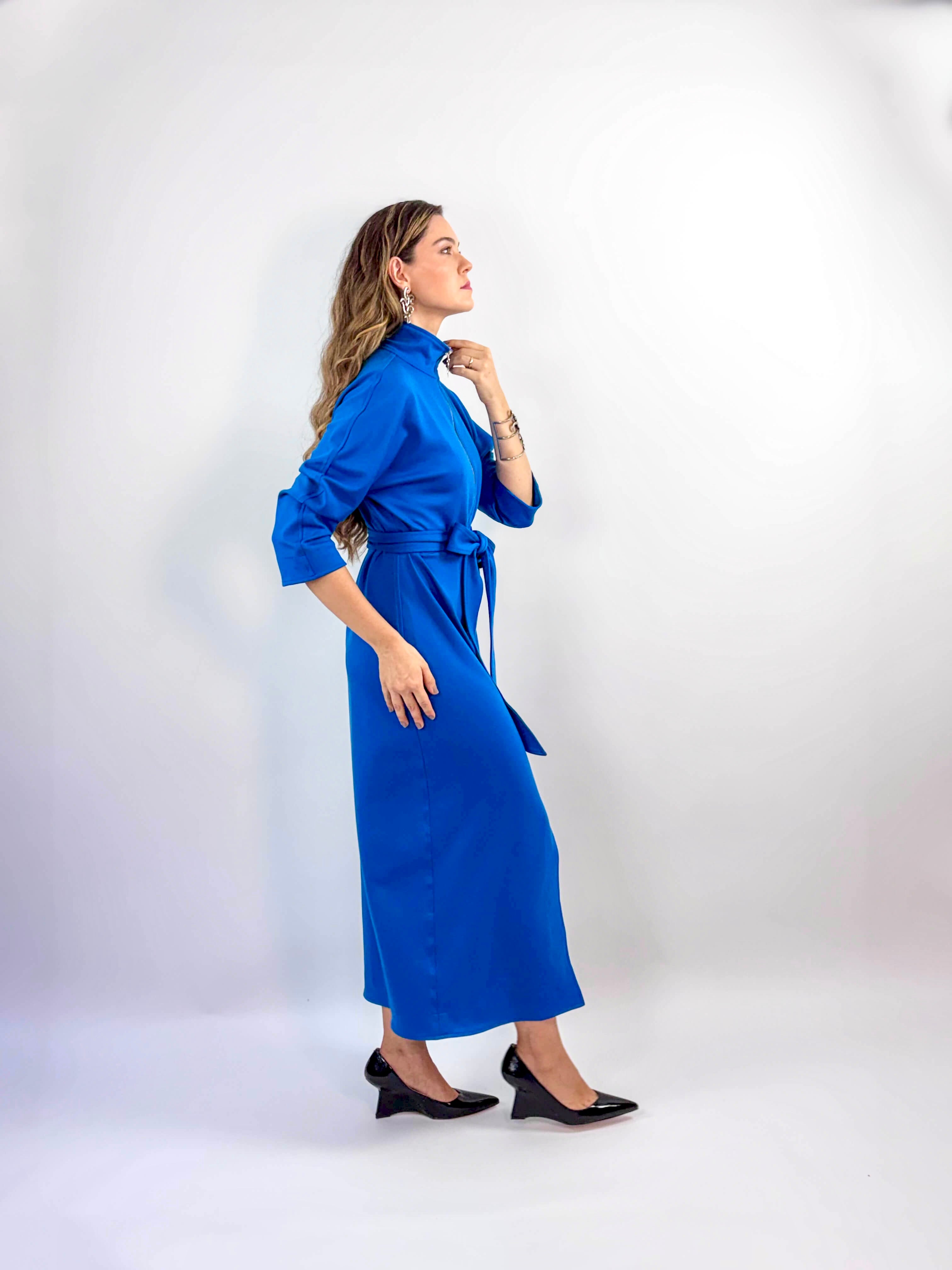 Vestido Helena