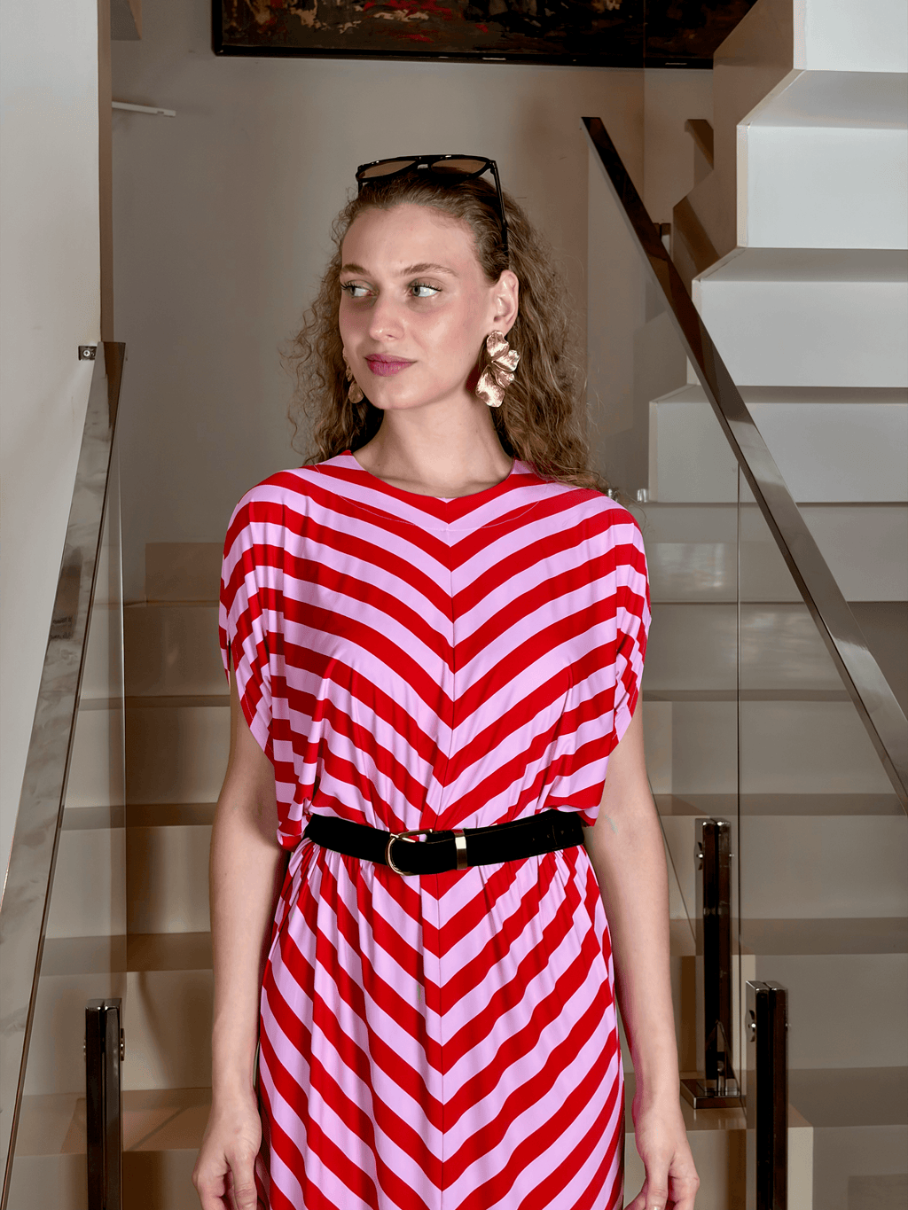 Vestido Duetto