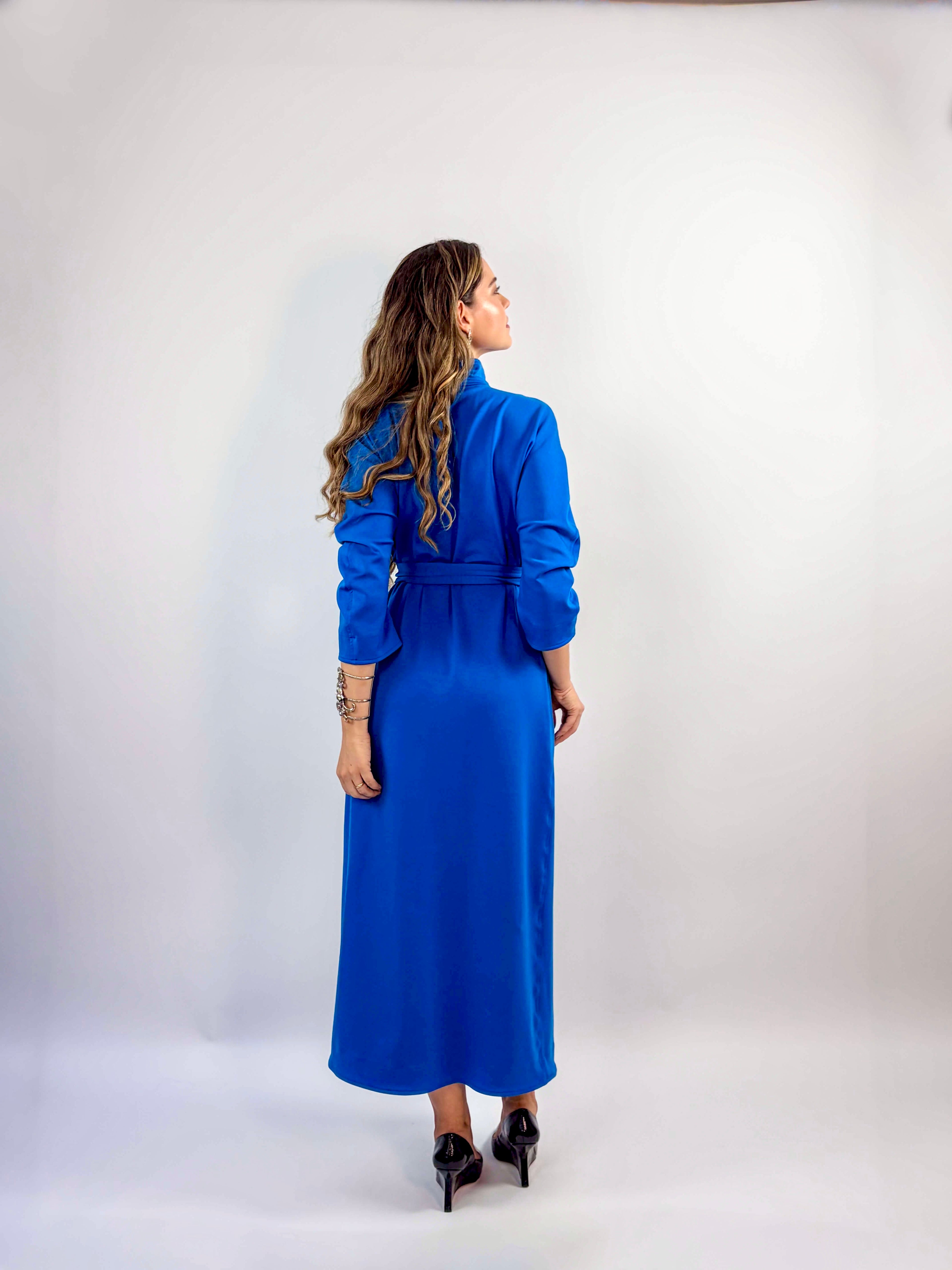 Vestido Helena