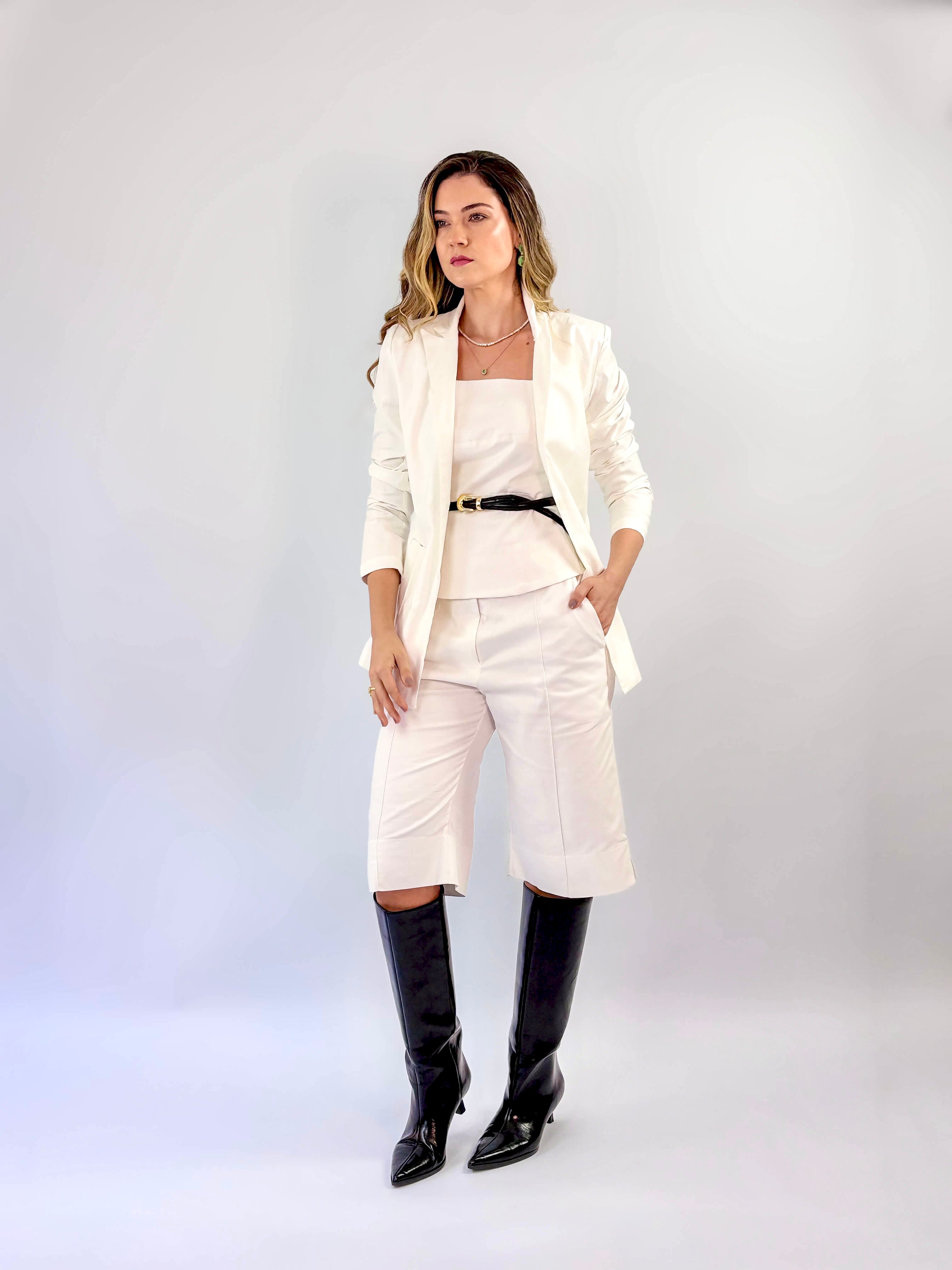 Blazer Vértice - Cloud