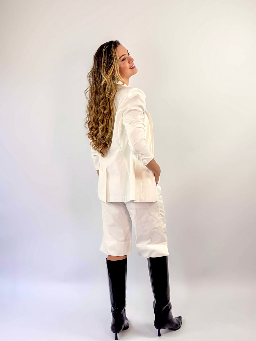 Blazer Vértice - Cloud