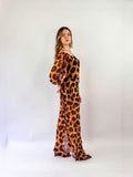 Pantalona - Leopardo