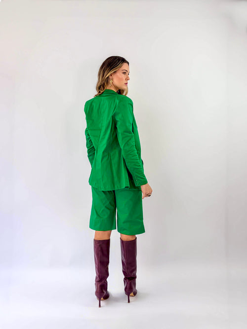 Blazer Vértice - Bandeira