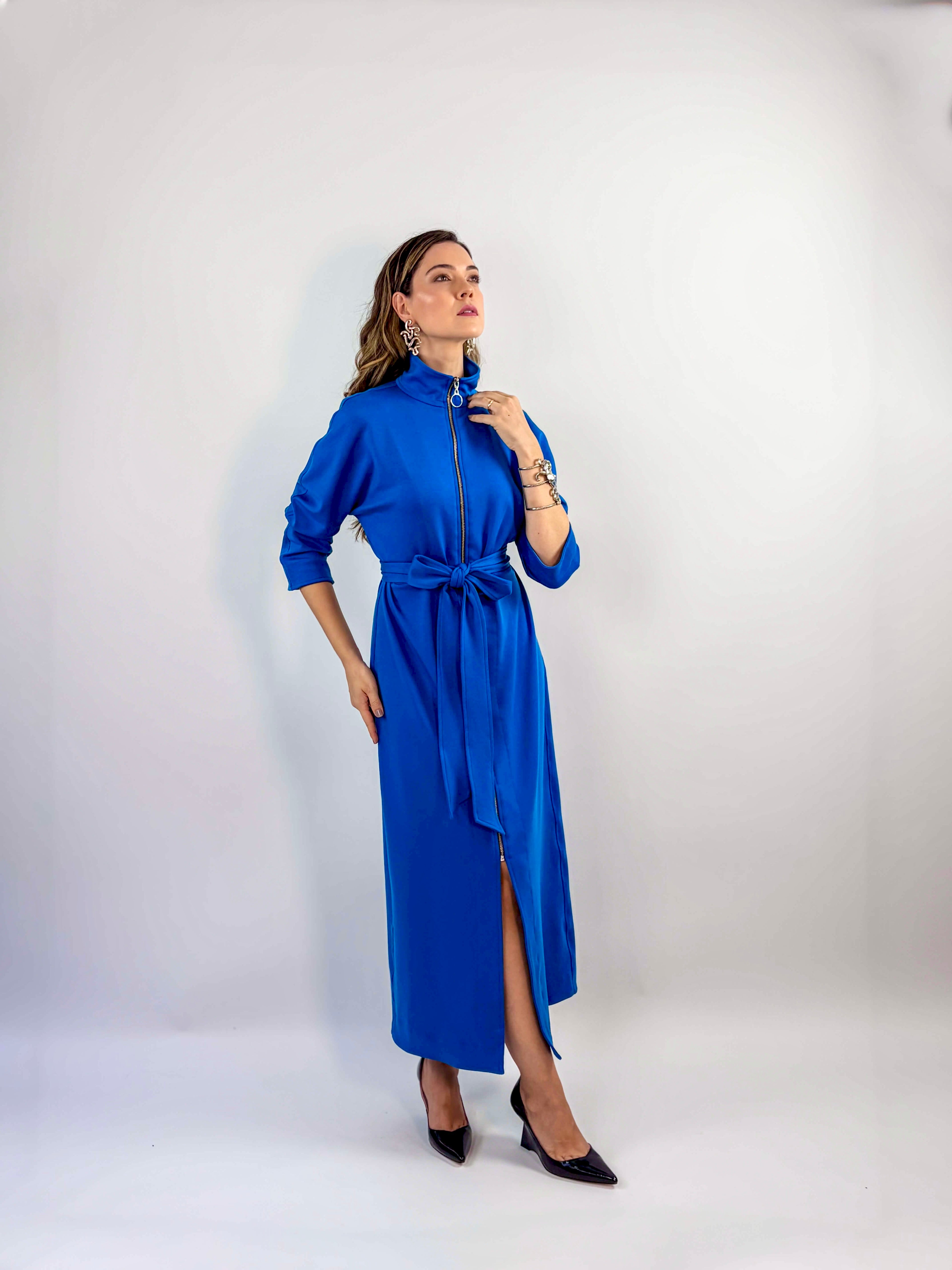 Vestido Helena