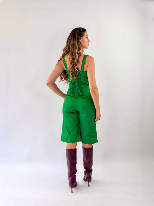 Bermuda Vértice - Bandeira