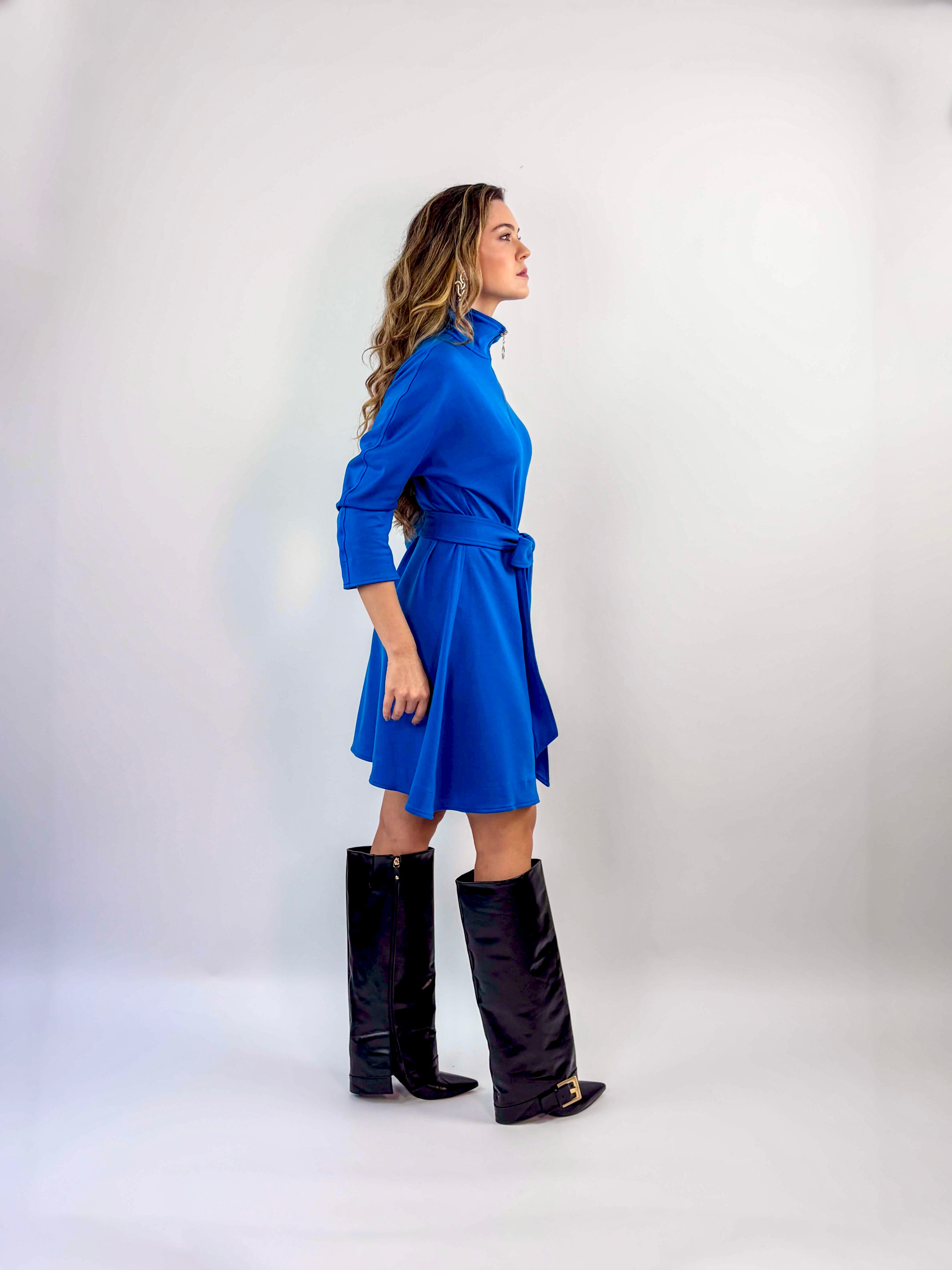 Vestido Serena