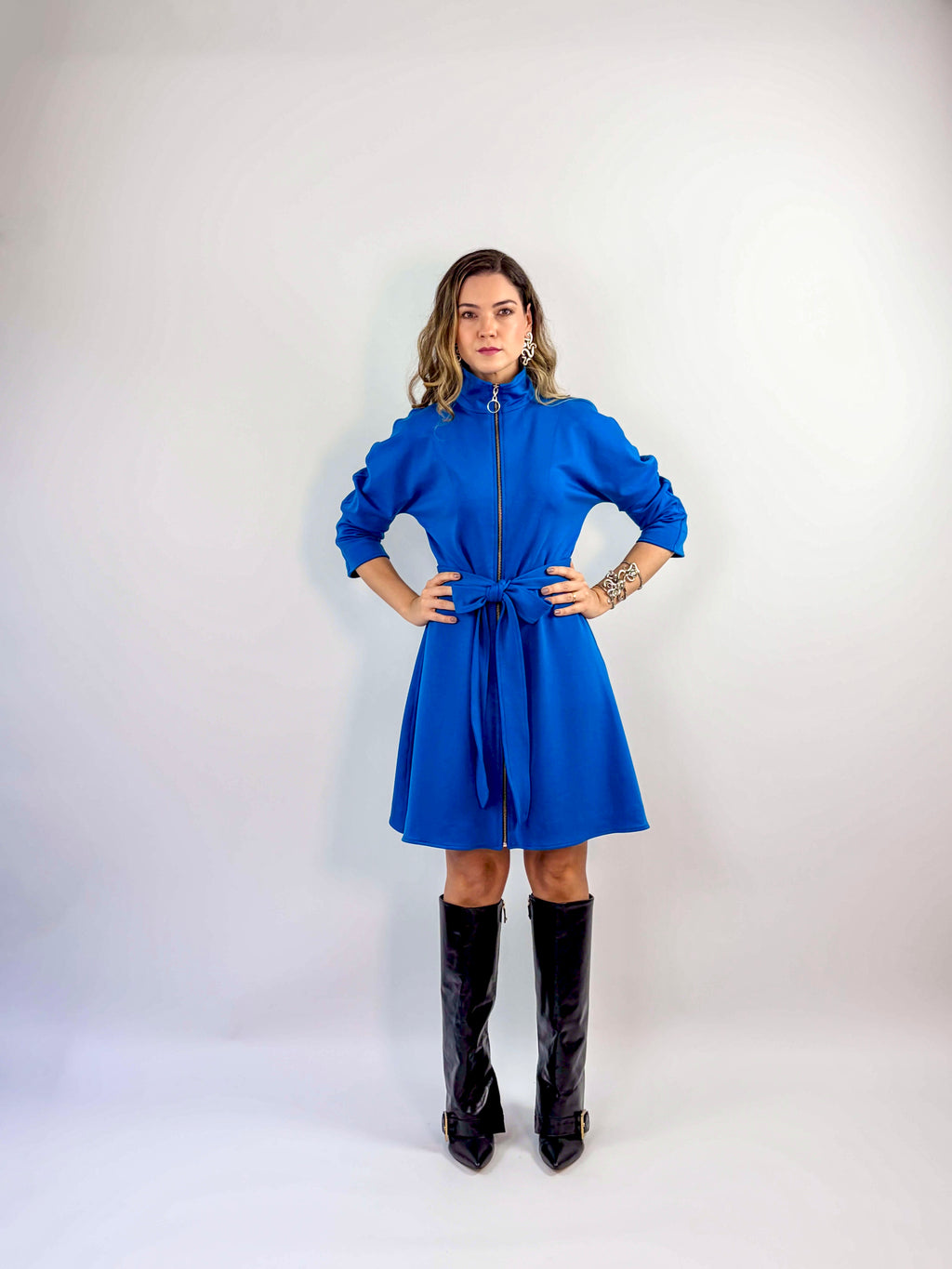 Vestido Serena