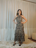 Vestido Diana - Alecrim