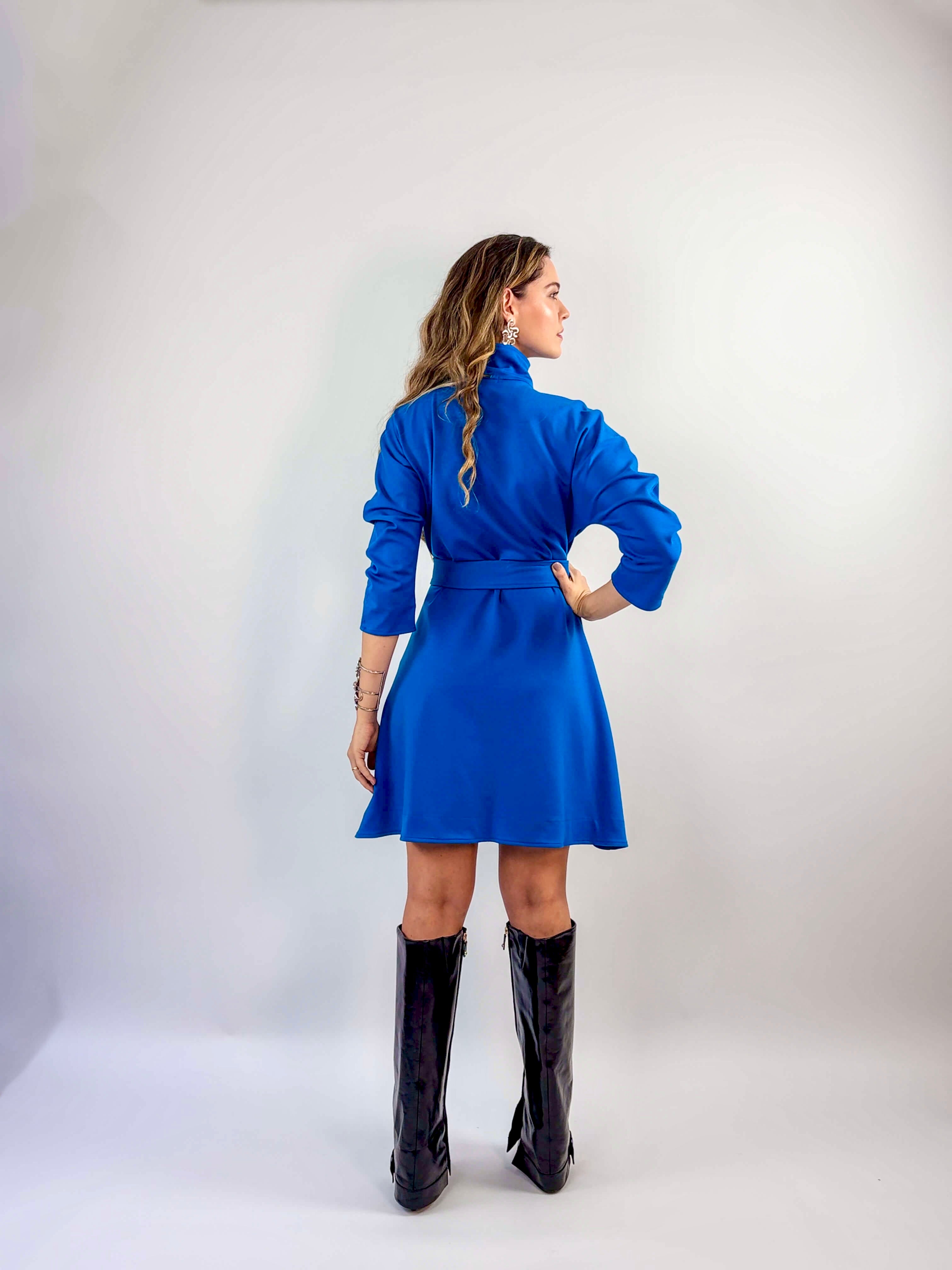 Vestido Serena