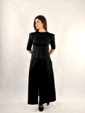 Saia Tereza - Preto