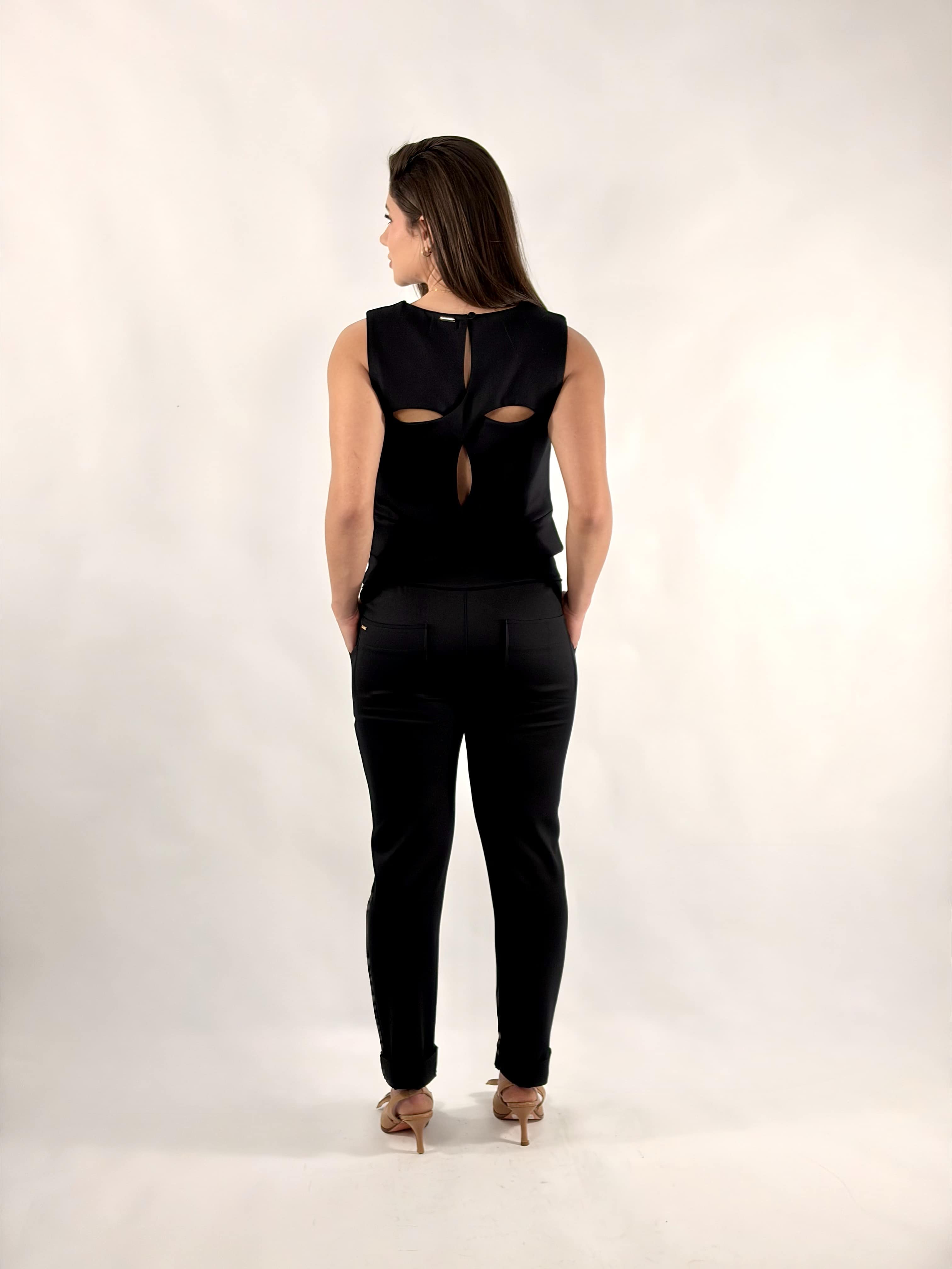 Calça Dani - Preto