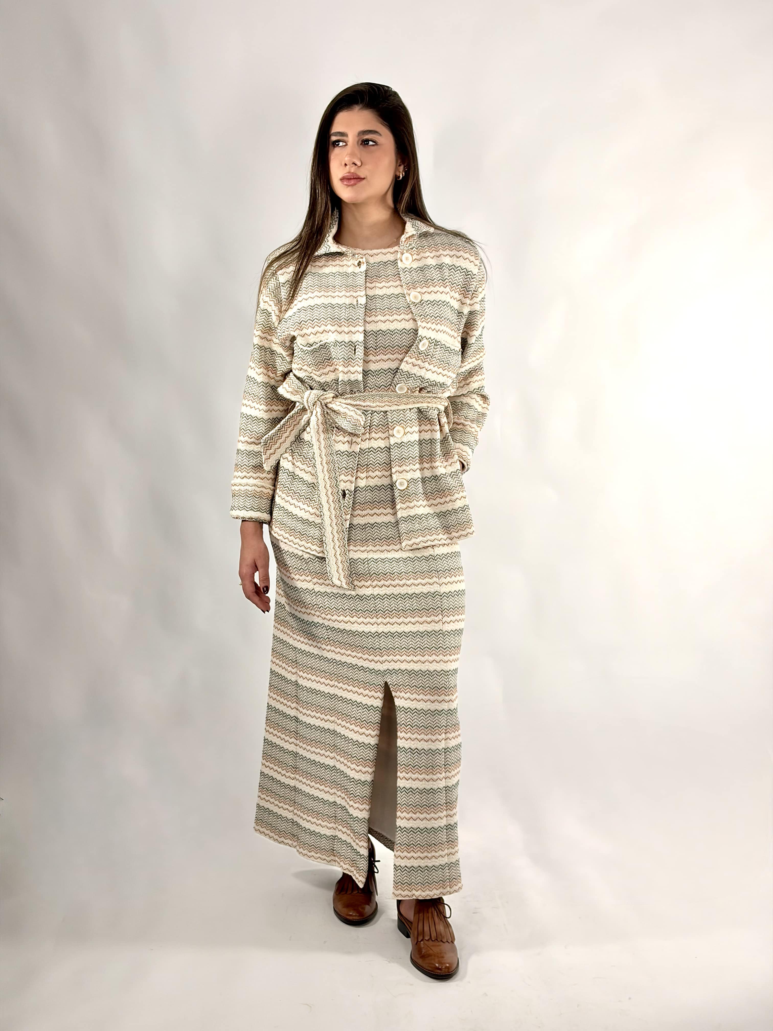 Vestido Siena