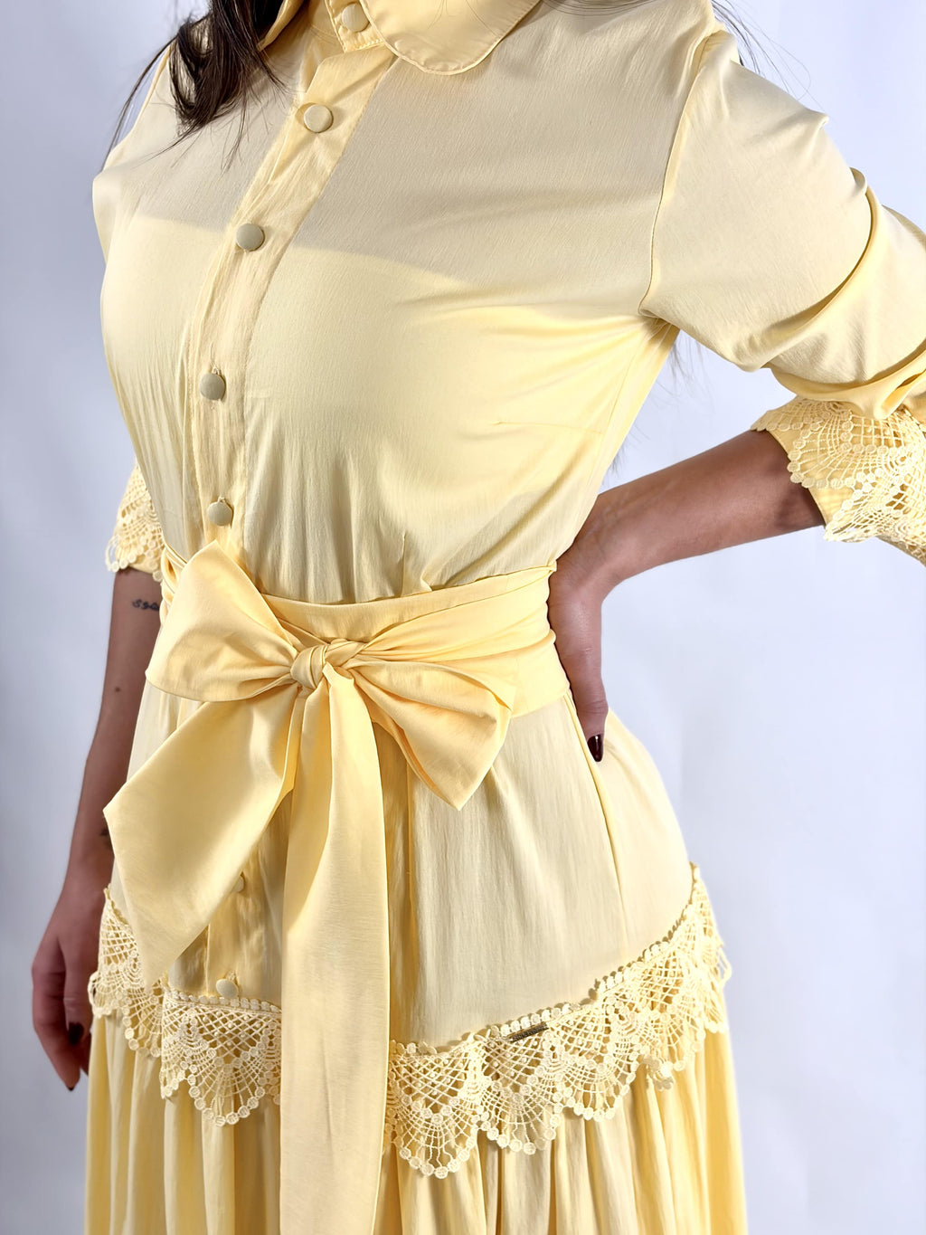 Chemise Serena
