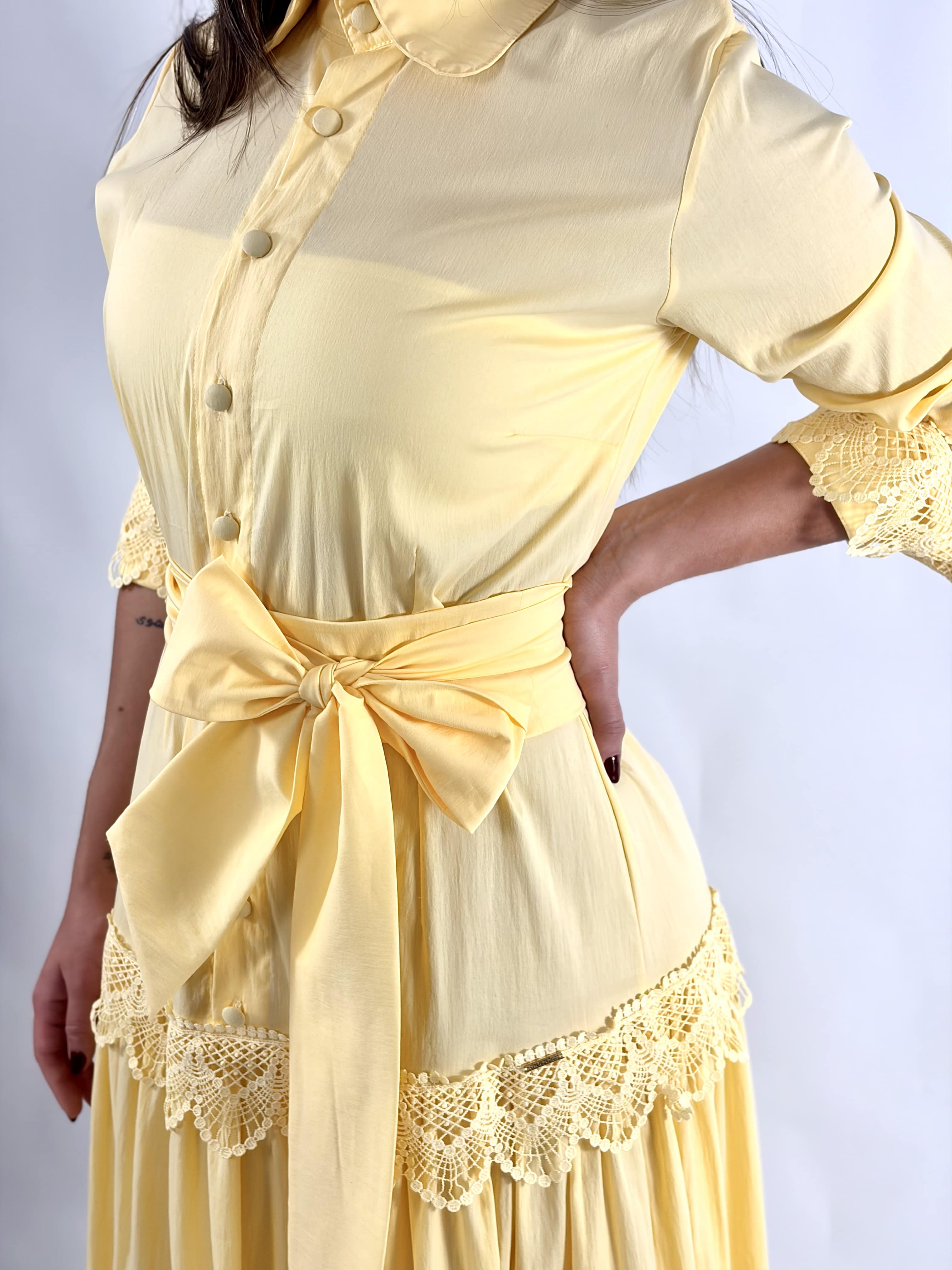 Chemise Serena