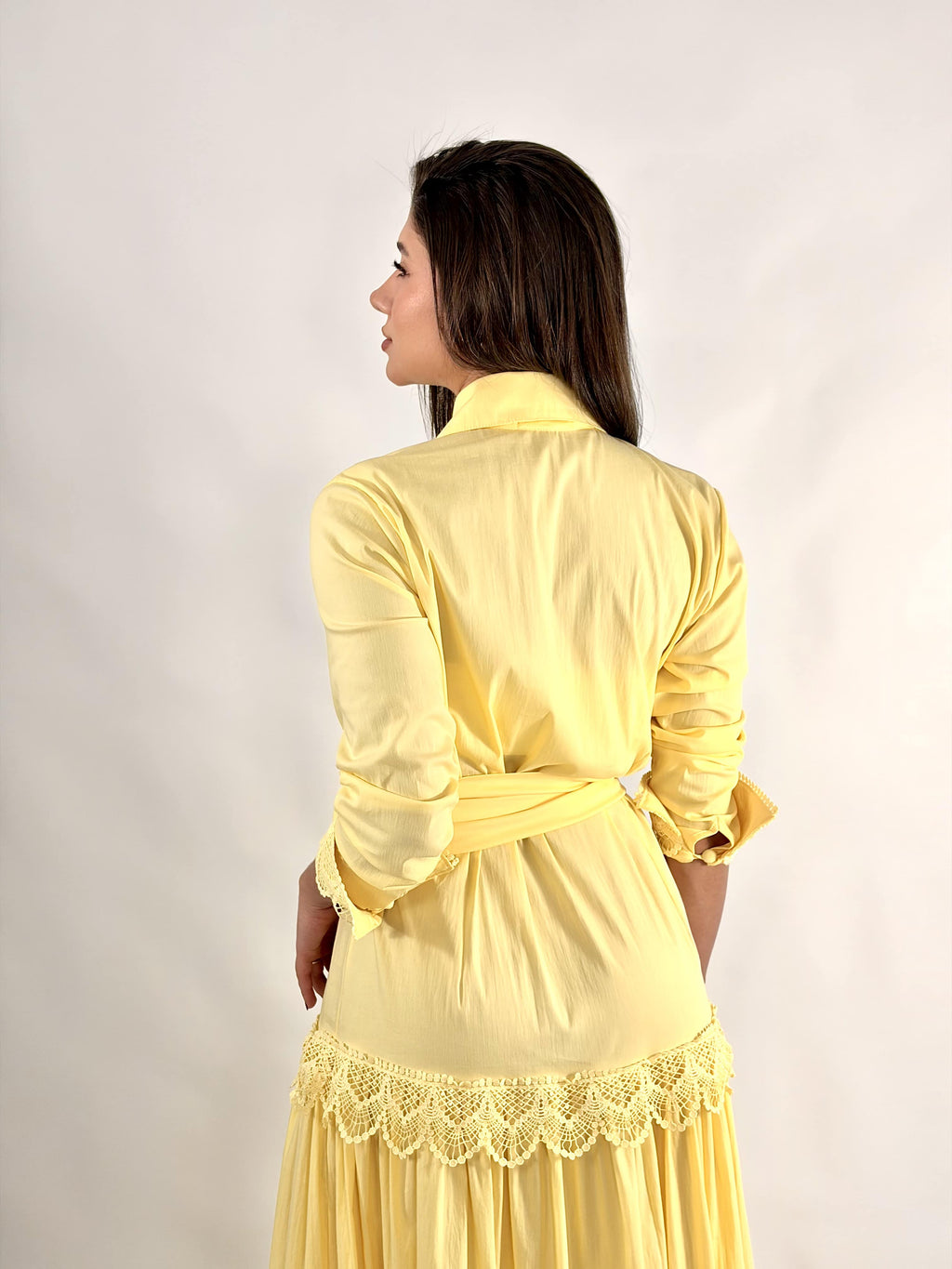 Chemise Serena