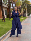 Trench Coat Cloe - Selene