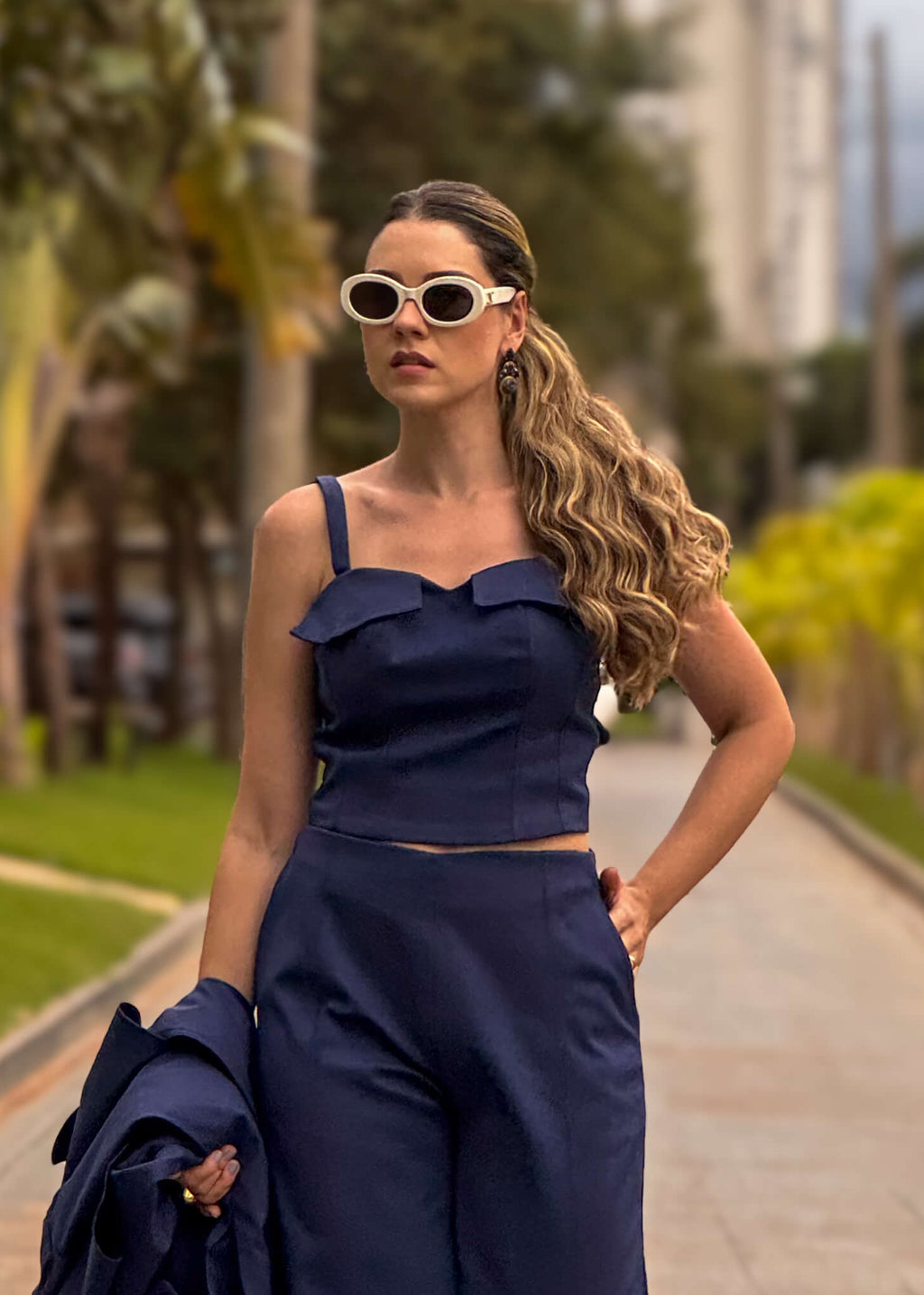 Top Cloe - Selene