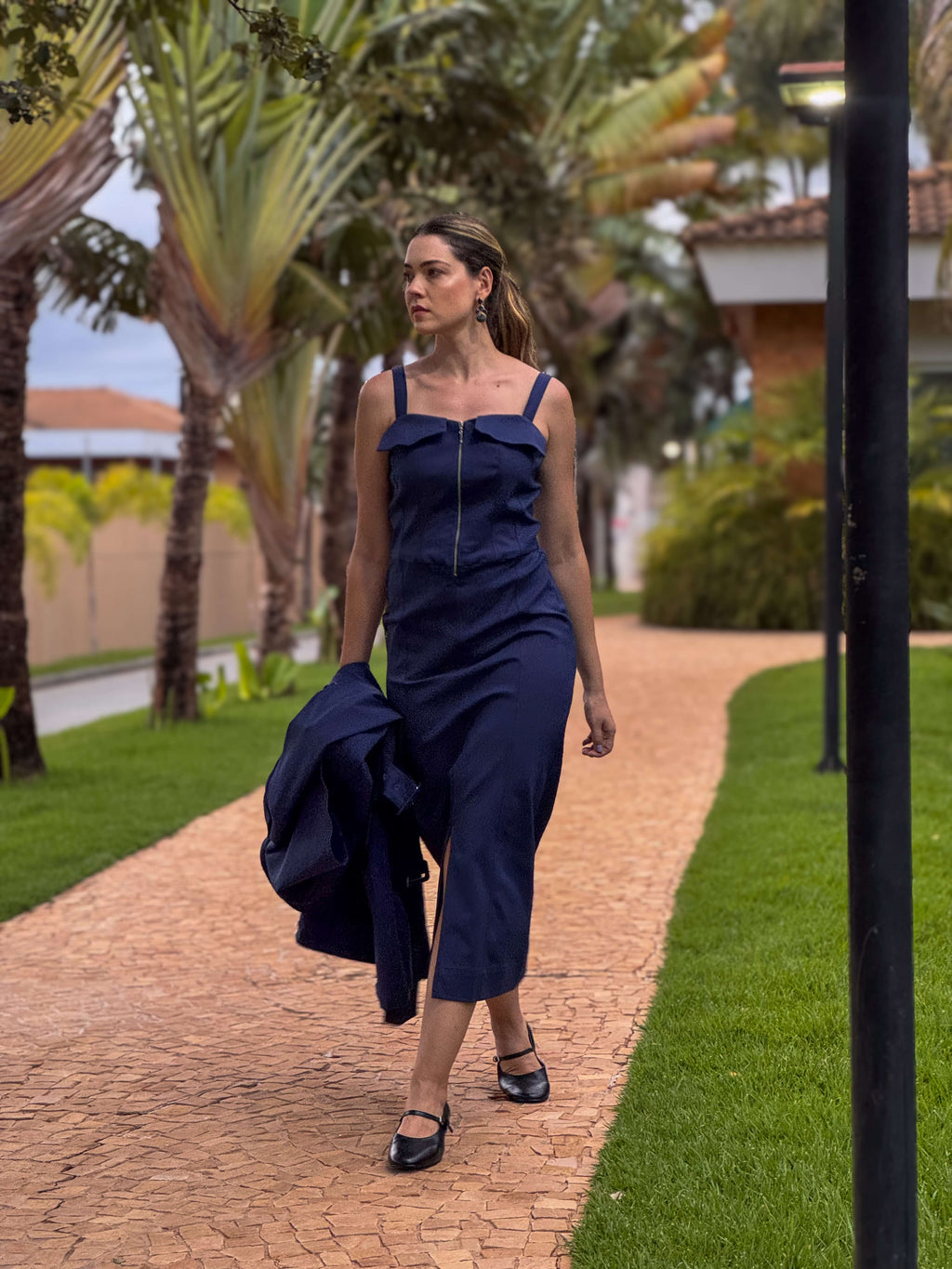 Vestido Cloe - Selene