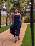 Vestido Cloe - Selene