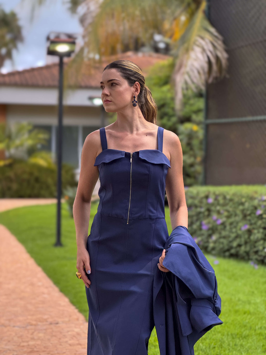 Vestido Cloe - Selene