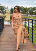 Vestido Cloe - Moonligh