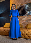 Vestido Iris