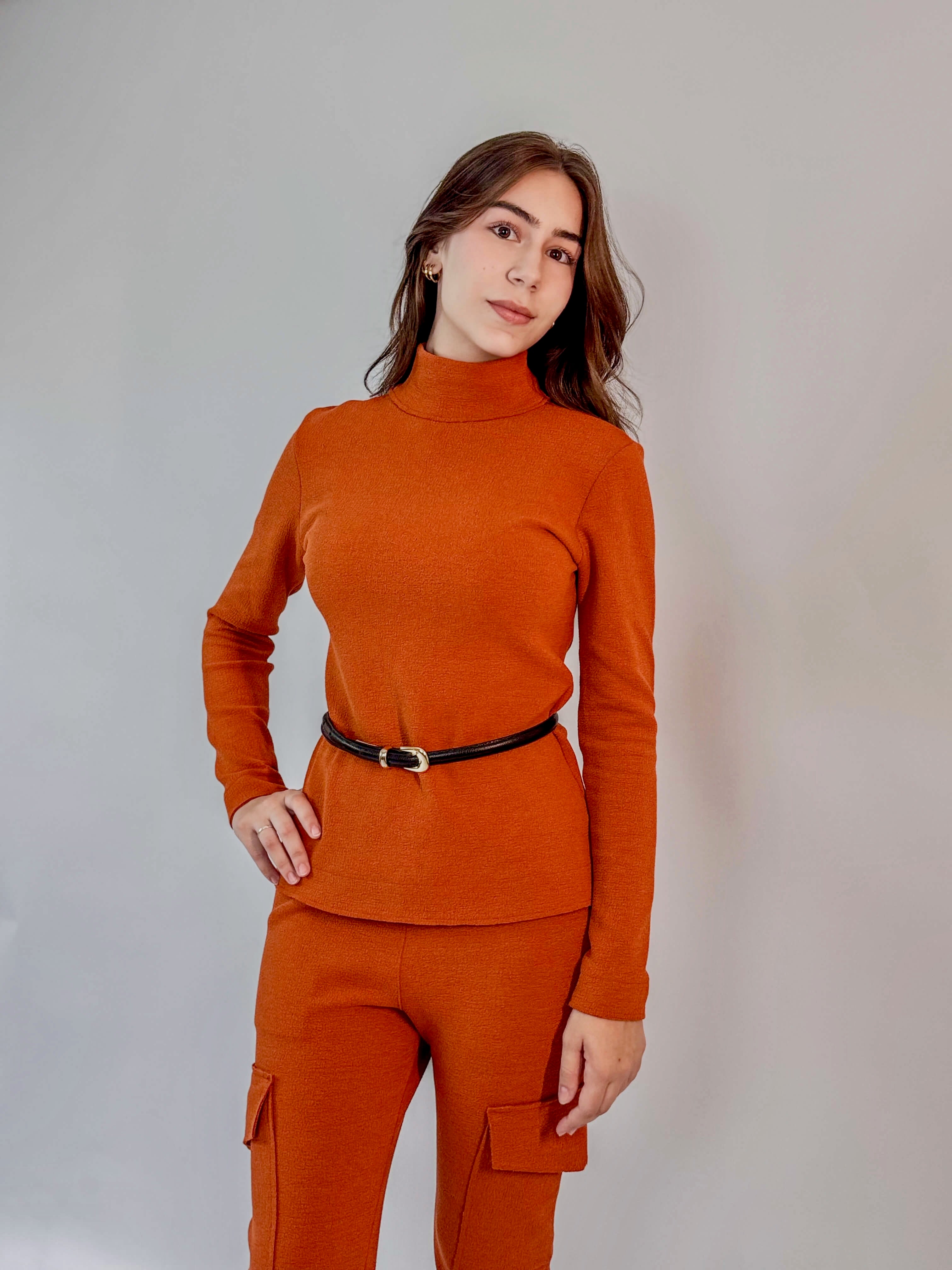 Cacharrel - Ocre