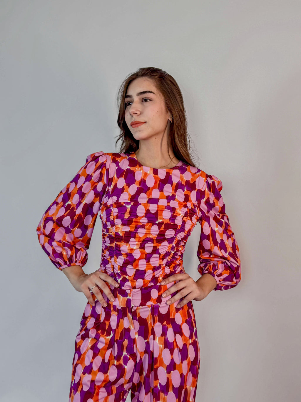 Body Matilde - Esfera