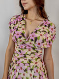 Top Viviane - Floral
